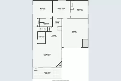 1157 Anita, Big Bear City, CA 92314 - Photo 33