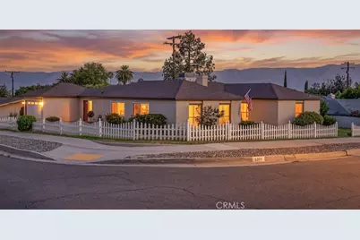 1250 W Palm, Redlands, CA 92373 - Photo 1