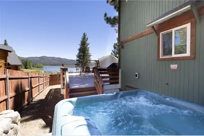 40314 Lakeview, Big Bear Lake, CA 92315 - Photo 5