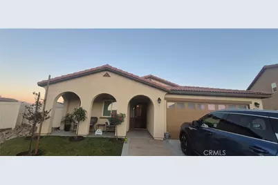 693 Rose Thorn, San Jacinto, CA 92582 - Photo 1