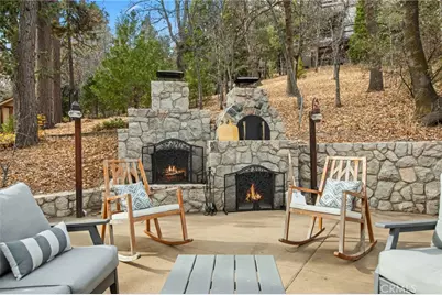 27516 W Shore, Lake Arrowhead, CA 92352 - Photo 1