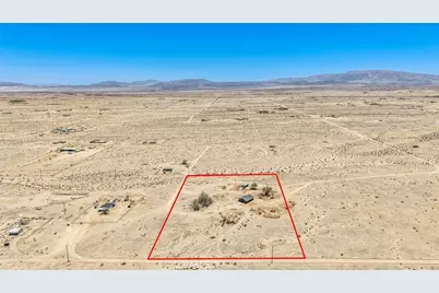 81833 Panorama Drive, 29 Palms MCB, CA 92277 - Photo 27
