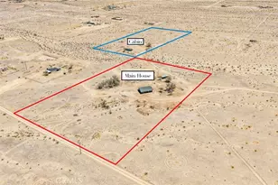 81833 Panorama Dr, 29 Palms MCB, CA 92277 - Photo 31