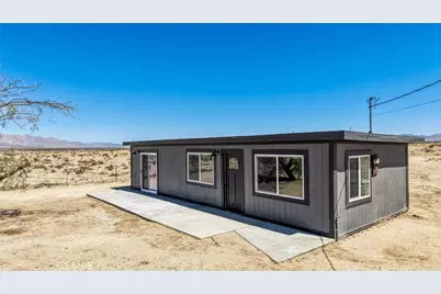 81833 Panorama Drive, 29 Palms MCB, CA 92277 - Photo 31