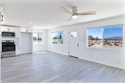 81833 Panorama Drive, 29 Palms MCB, CA 92277 - Photo 37