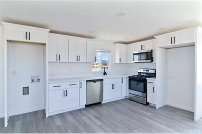 81833 Panorama Drive, 29 Palms MCB, CA 92277 - Photo 35