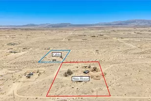 81833 Panorama Dr, 29 Palms MCB, CA 92277 - Photo 29