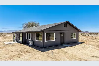 81833 Panorama Drive, 29 Palms MCB, CA 92277 - Photo 1