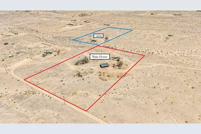 81884 Montgomery Road, 29 Palms MCB, CA 92277 - Photo 17