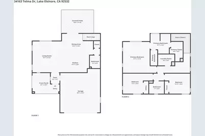 34163 Telma Drive, Lake Elsinore, CA 92532 - Photo 47