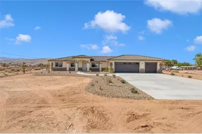 21317 Caribou Road, Apple Valley, CA 92308 - Photo 3