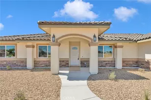 21317 Caribou Rd, Apple Valley, CA 92308 - Photo 1