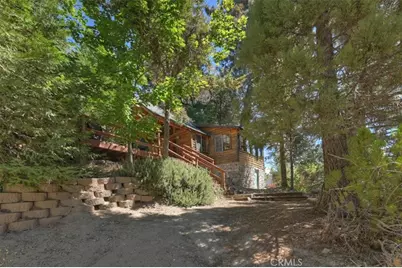 168 Craghill, Cedar Glen, CA 92321 - Photo 31