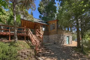 168 Craghill, Cedar Glen, CA 92321 - Photo 1