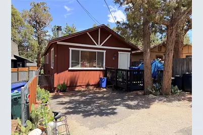 253 Santa Barbara, Sugarloaf, CA 92386 - Photo 1