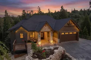 175 Mill Pond, Lake Arrowhead, CA 92352 - Photo 1