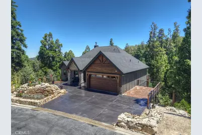 175 Mill Pond, Lake Arrowhead, CA 92352 - Photo 63