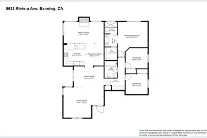 5633 Riviera, Banning, CA 92220 - Photo 37