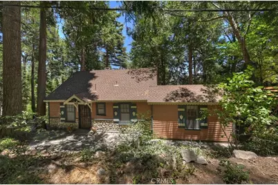 563 E Victoria Court, Lake Arrowhead, CA 92352 - Photo 1