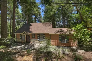 563 E Victoria Ct, Lake Arrowhead, CA 92352 - Photo 1
