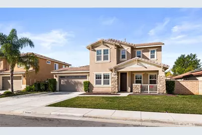 35069 Painted Rock, Winchester, CA 92596 - Photo 1