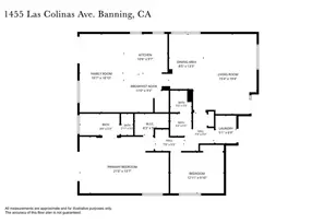 1455 Las Colinas, Banning, CA 92220 - Photo 59