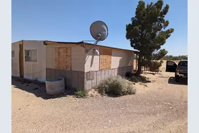 31600 Troy, Newberry Springs, CA 92365 - Photo 1