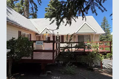 5974 Pine, Angeles Oaks, CA 92305 - Photo 9