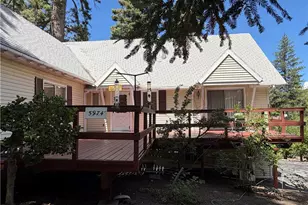 5974 Pine, Angeles Oaks, CA 92305 - Photo 9