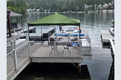 137 S 137 B, Lake Arrowhead, CA 92352 - Photo 3