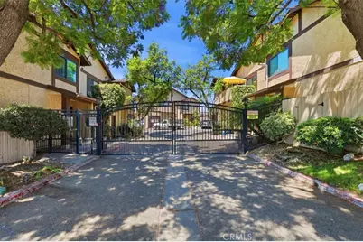 8601 Sunland #5, Los Angeles, CA 91352 - Photo 41