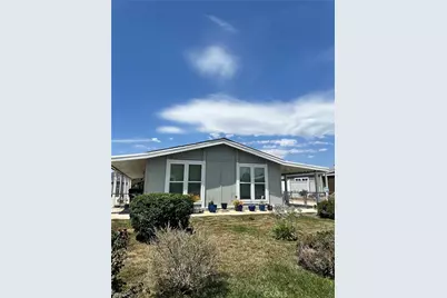 25350 W Posey, Hemet, CA 92544 - Photo 1