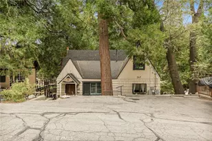 247 Oak Dr, Lake Arrowhead, CA 92352 - Photo 1