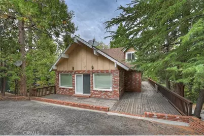 556 Pioneer, Lake Arrowhead, CA 92352 - Photo 1
