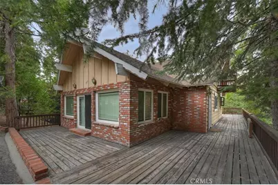556 Pioneer, Lake Arrowhead, CA 92352 - Photo 37