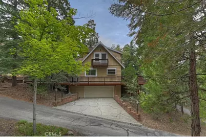 556 Pioneer, Lake Arrowhead, CA 92352 - Photo 39