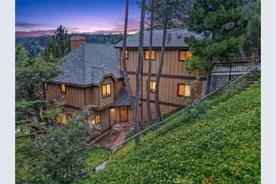 27779 West Shore, Lake Arrowhead, CA 92352 - Photo 1