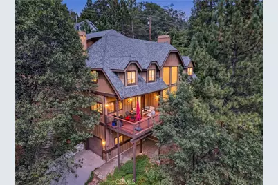 27779 West Shore, Lake Arrowhead, CA 92352 - Photo 3