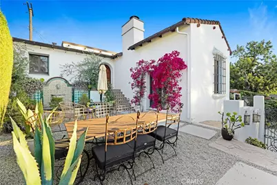 3332 Blair, Los Angeles, CA 90068 - Photo 1