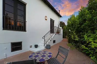 3332 Blair, Los Angeles, CA 90068 - Photo 21