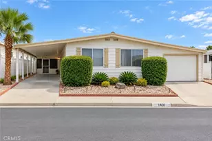 1431 Bella Vista, Hemet, CA 92543 - Photo 1
