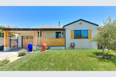 1506 N Niagara, Burbank, CA 91505 - Photo 1