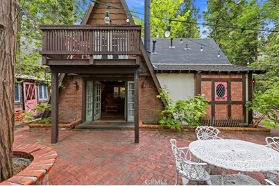 24818 Felsen Drive, Crestline, CA 92325 - Photo 7