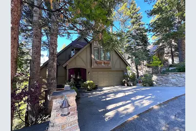 846 Golf Course, Lake Arrowhead, CA 92352 - Photo 1