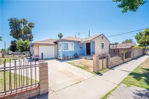 9142 Danbridge St, Pico Rivera, CA 90660 - Photo 1