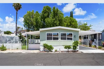 15181 Van Buren Boulevard #74, Riverside, CA 92504 - Photo 1