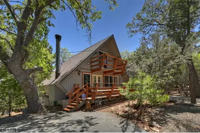 1710 Canyon Crest, Big Bear Lake, CA 92315 - Photo 3