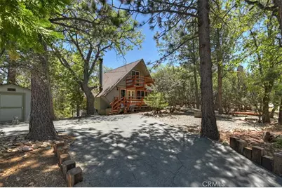 1710 Canyon Crest, Big Bear Lake, CA 92315 - Photo 33