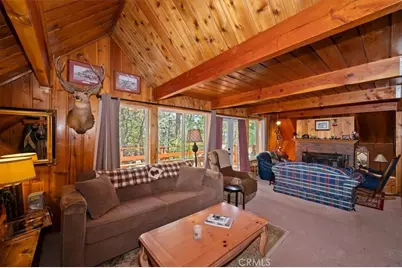 1710 Canyon Crest, Big Bear Lake, CA 92315 - Photo 5