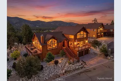 42367 Golden Oak, Big Bear Lake, CA 92315 - Photo 1